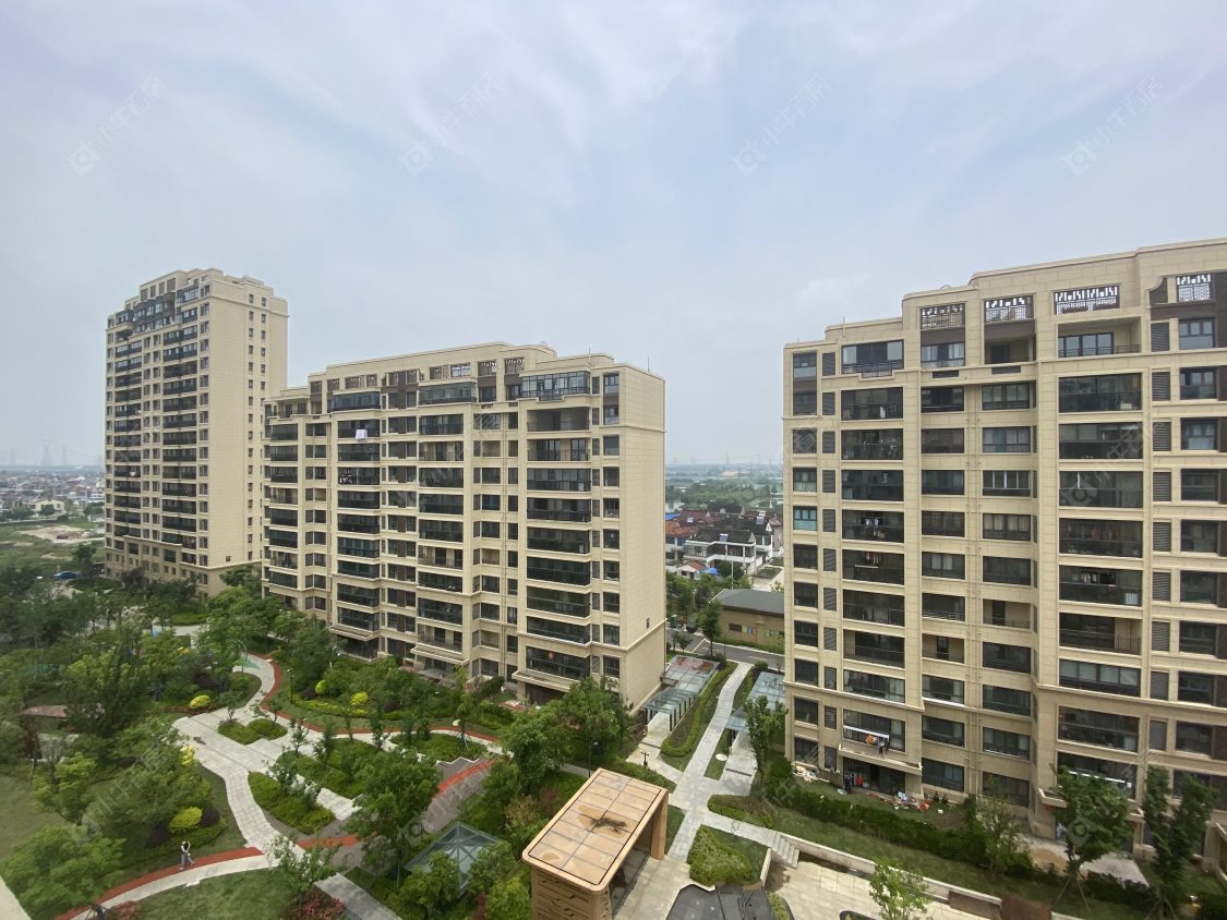 苏州熙悦豪庭小区_熙悦豪庭小区null