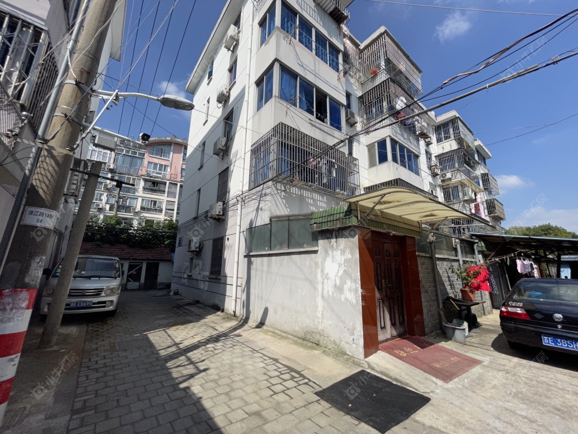 苏州珠江路532号小区_珠江路532号小区null