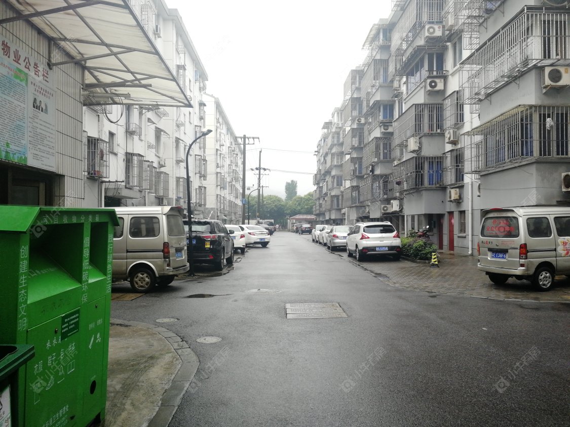 苏州李闸小区小区_李闸小区小区null
