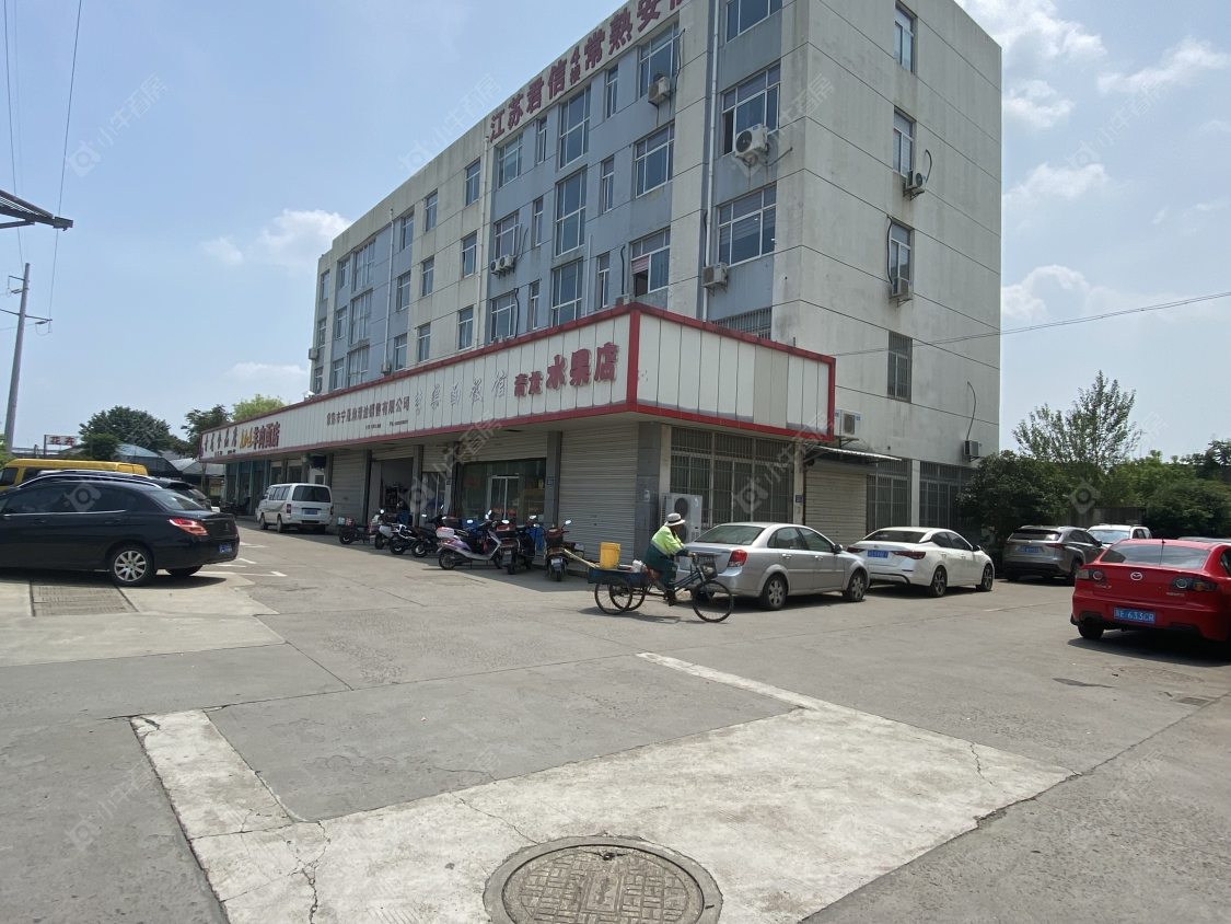 苏州富仓路5号小区_富仓路5号小区null