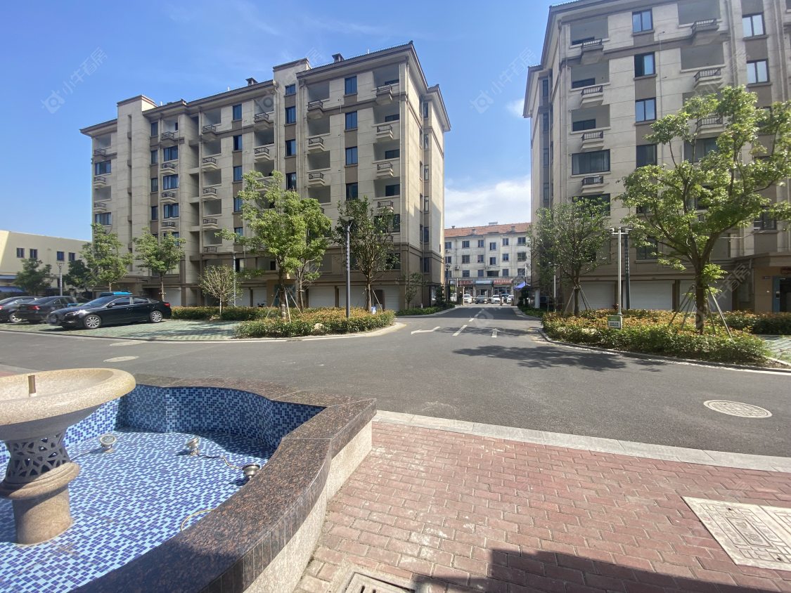 苏州金泰芝溪阁小区_金泰芝溪阁小区null