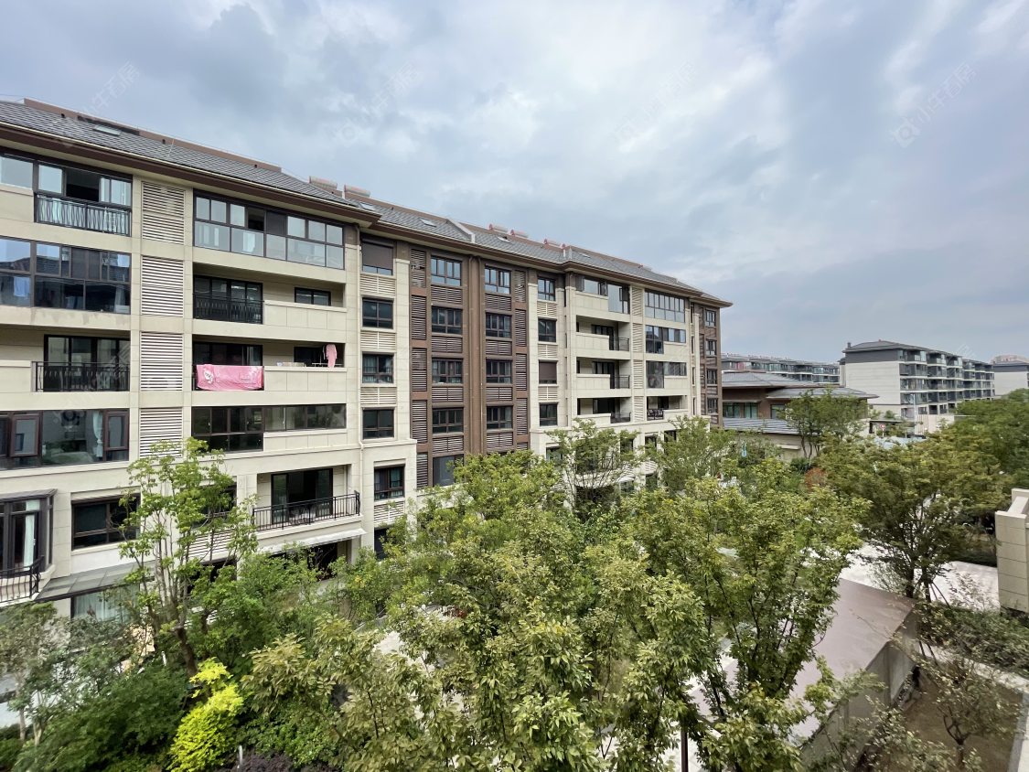 苏州见山湖别院小区_见山湖别院小区null