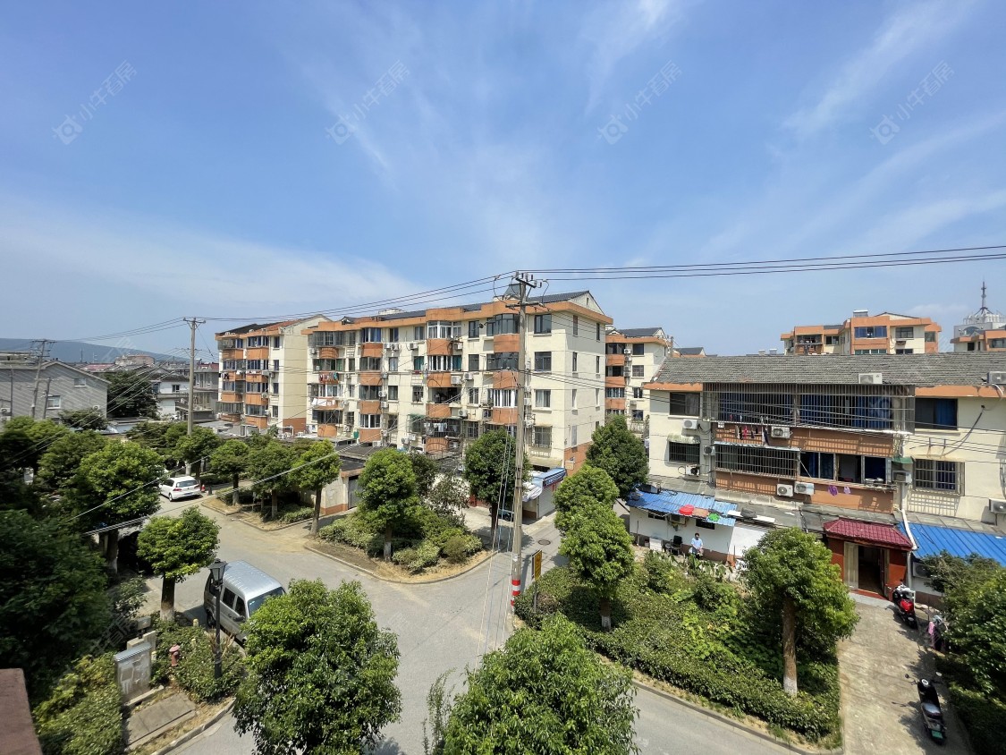 苏州五星新村二区小区_五星新村二区小区null