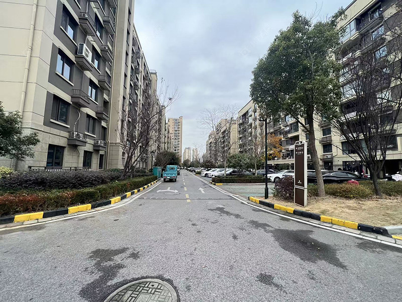 苏州金域蓝湾四区小区_金域蓝湾四区小区null