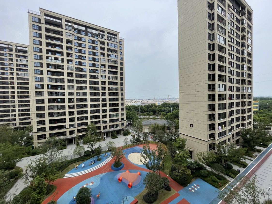 苏州绿都虞宸源筑小区_绿都虞宸源筑小区null