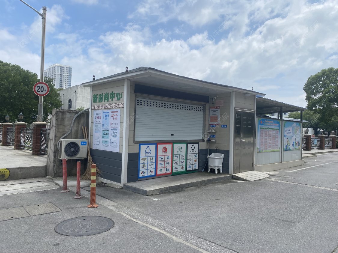 苏州环岛凯尔顿小区_环岛凯尔顿小区null