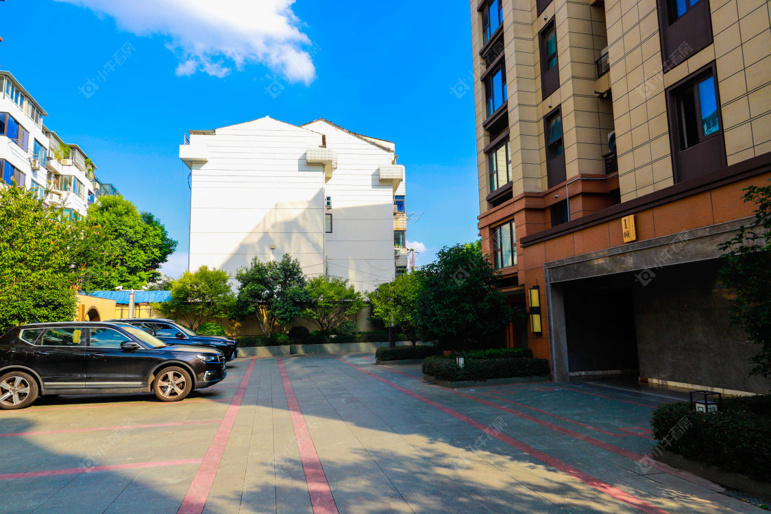 苏州金新城学府小区_金新城学府小区null