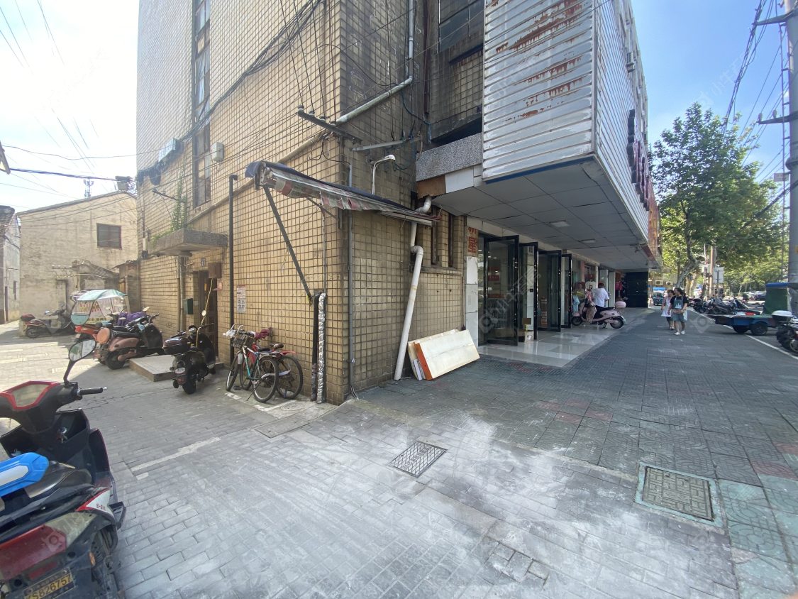 苏州南门大街2号小区_南门大街2号小区null