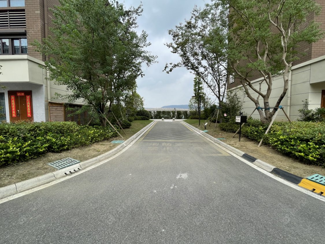 苏州见山湖别院小区_见山湖别院小区null