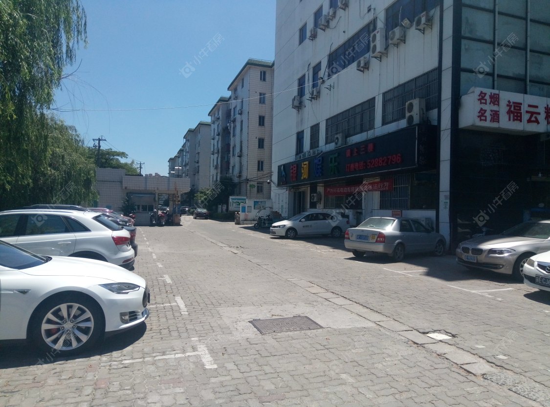 苏州海枫公寓小区_海枫公寓小区null