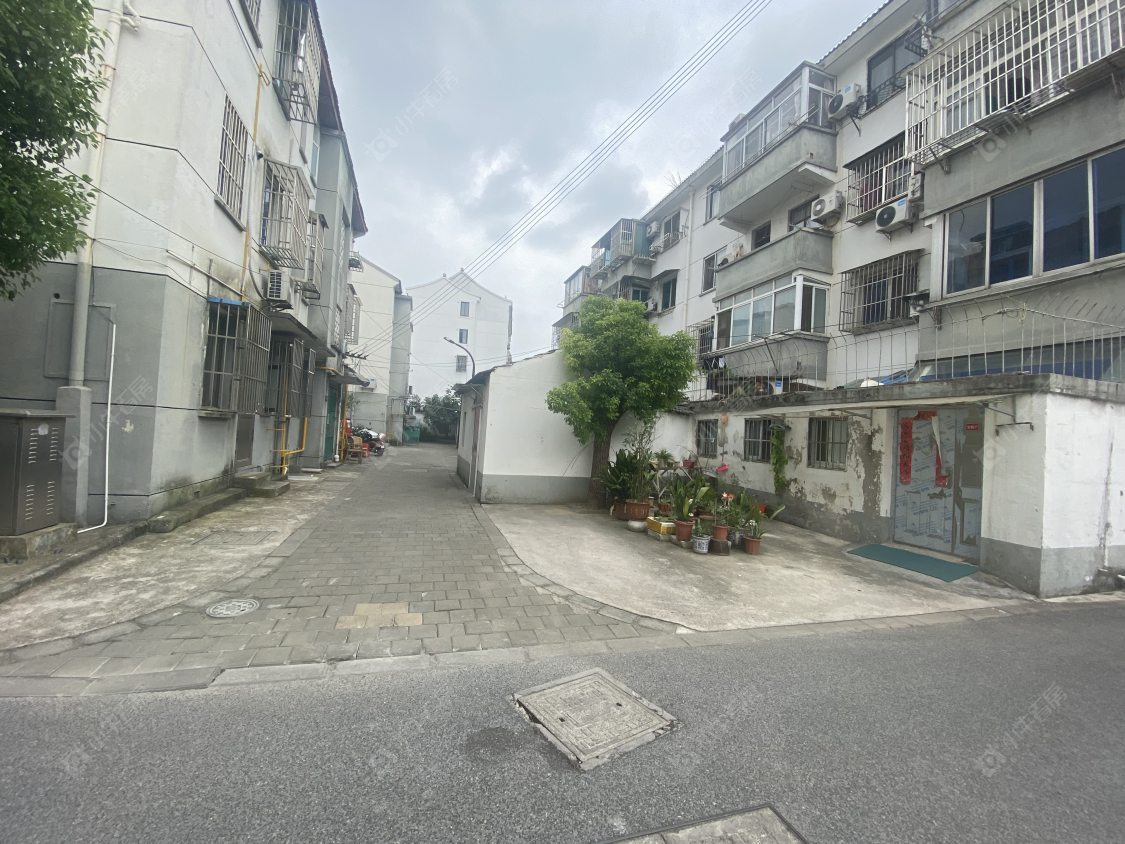 苏州颜港北村一区小区_颜港北村一区小区null