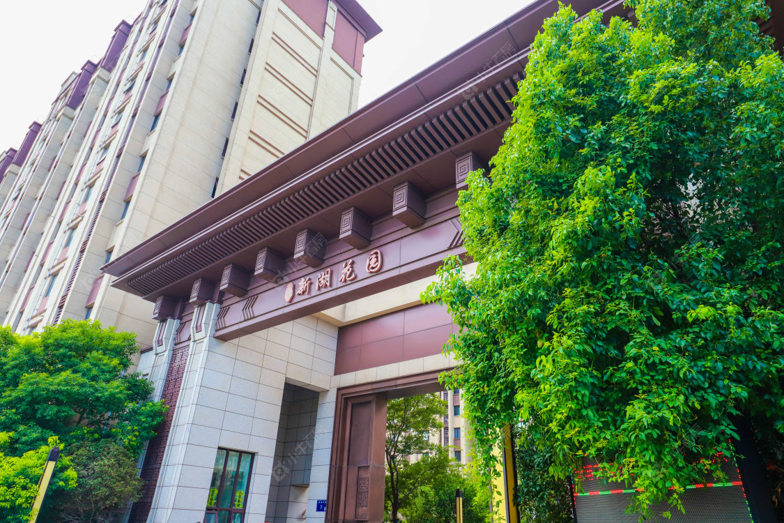 苏州天润悦府小区_小牛看房