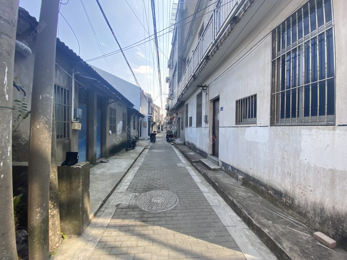 苏州北街小区_北街小区null