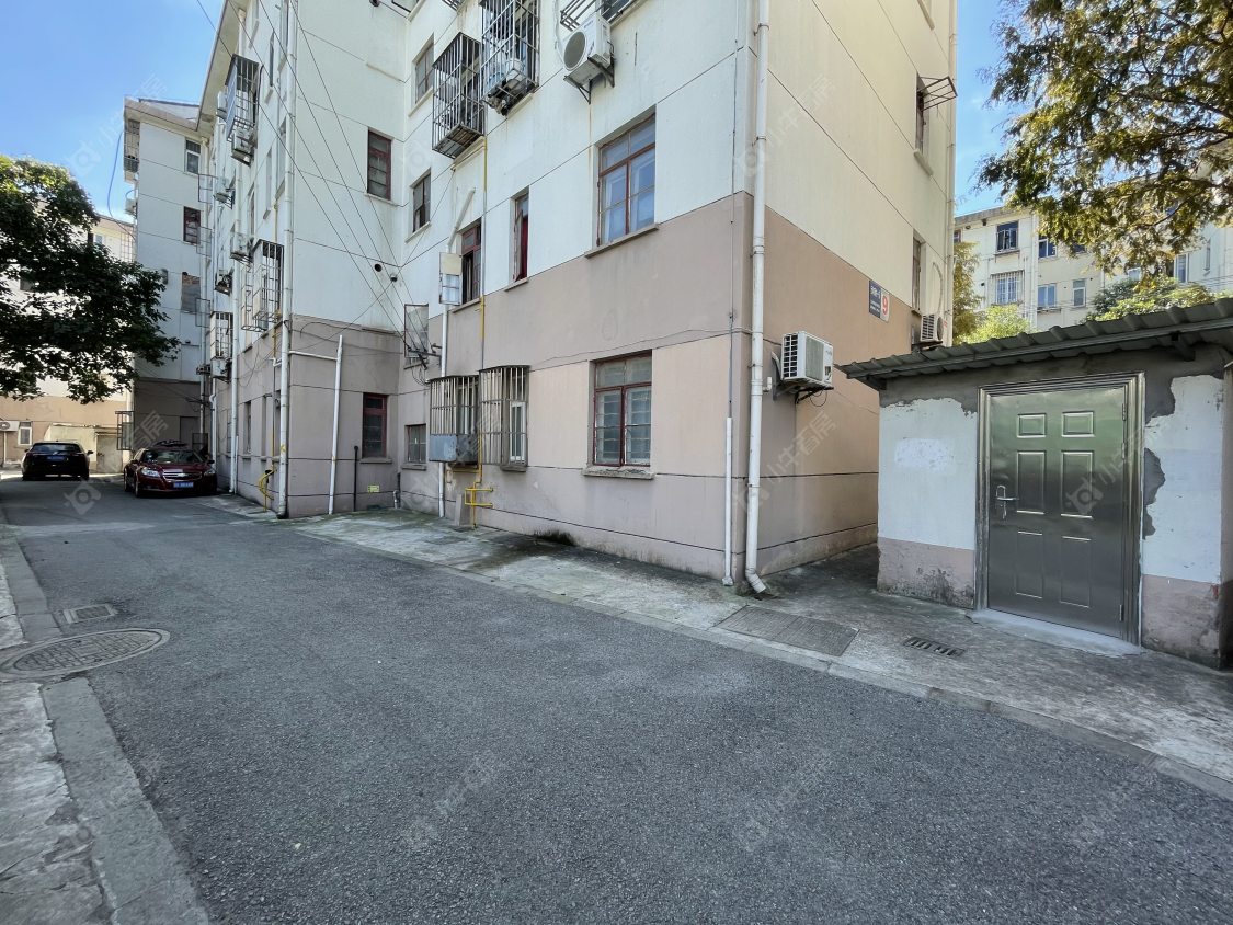 苏州元和新村一区小区_元和新村一区小区null