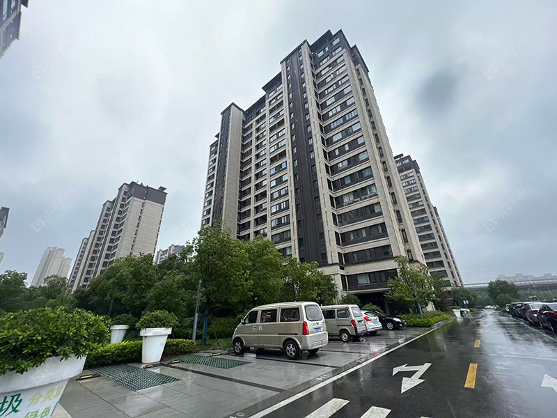 苏州紫誉华庭小区_紫誉华庭小区null