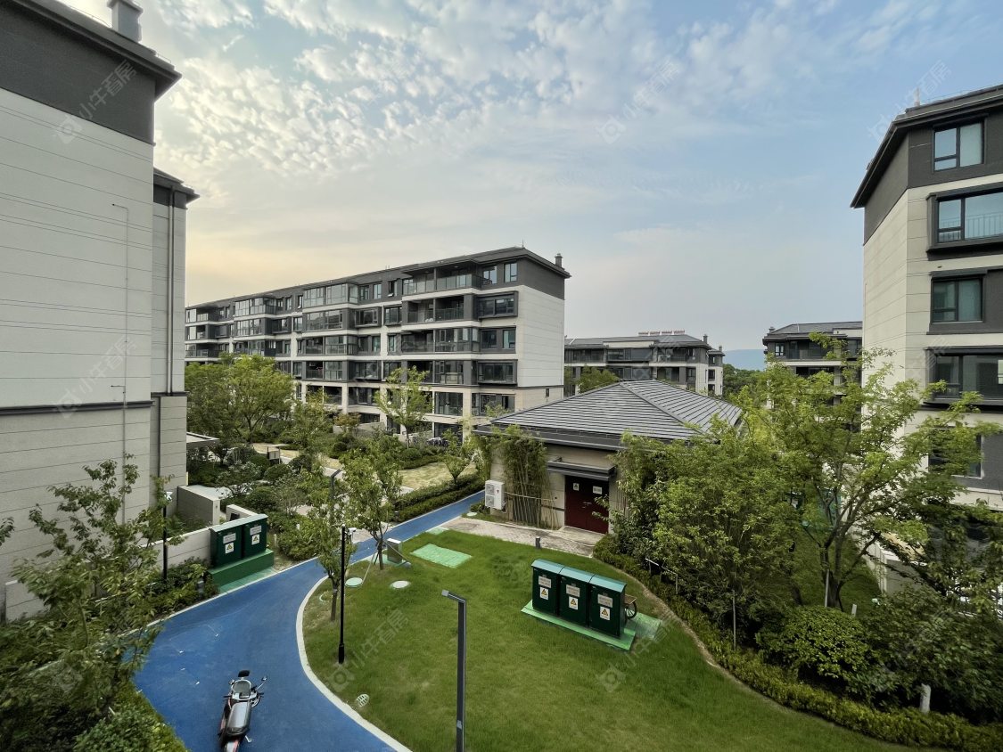 苏州尚湖雍澜院小区_尚湖雍澜院小区null