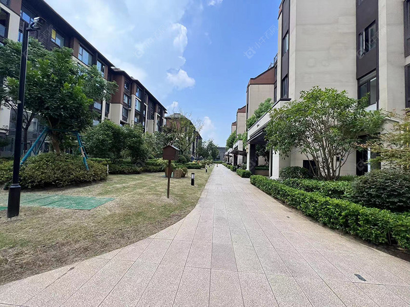 苏州富春雅居小区_富春雅居小区null