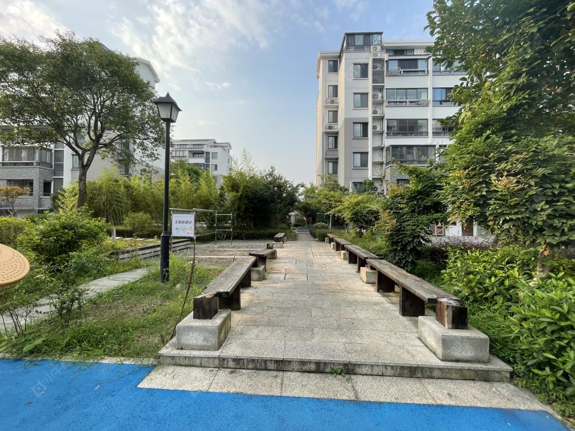 苏州花园浜家园小区_花园浜家园小区null