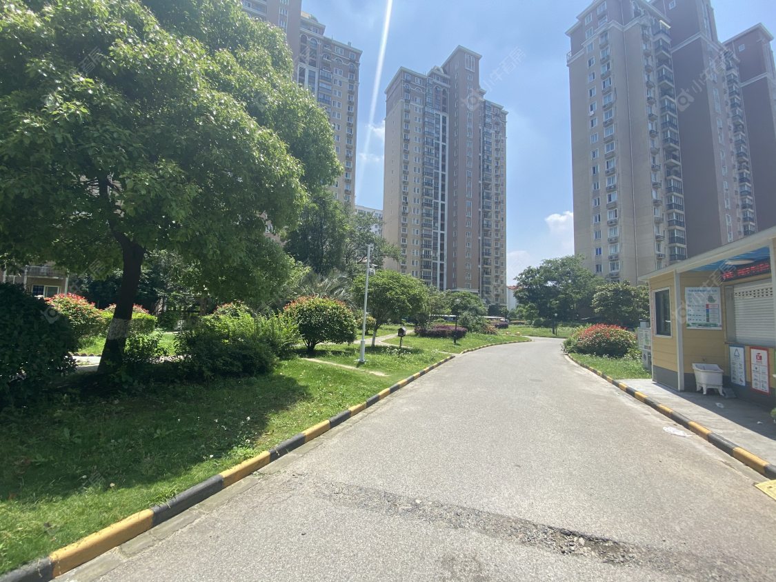 苏州京润苑小区_京润苑小区null