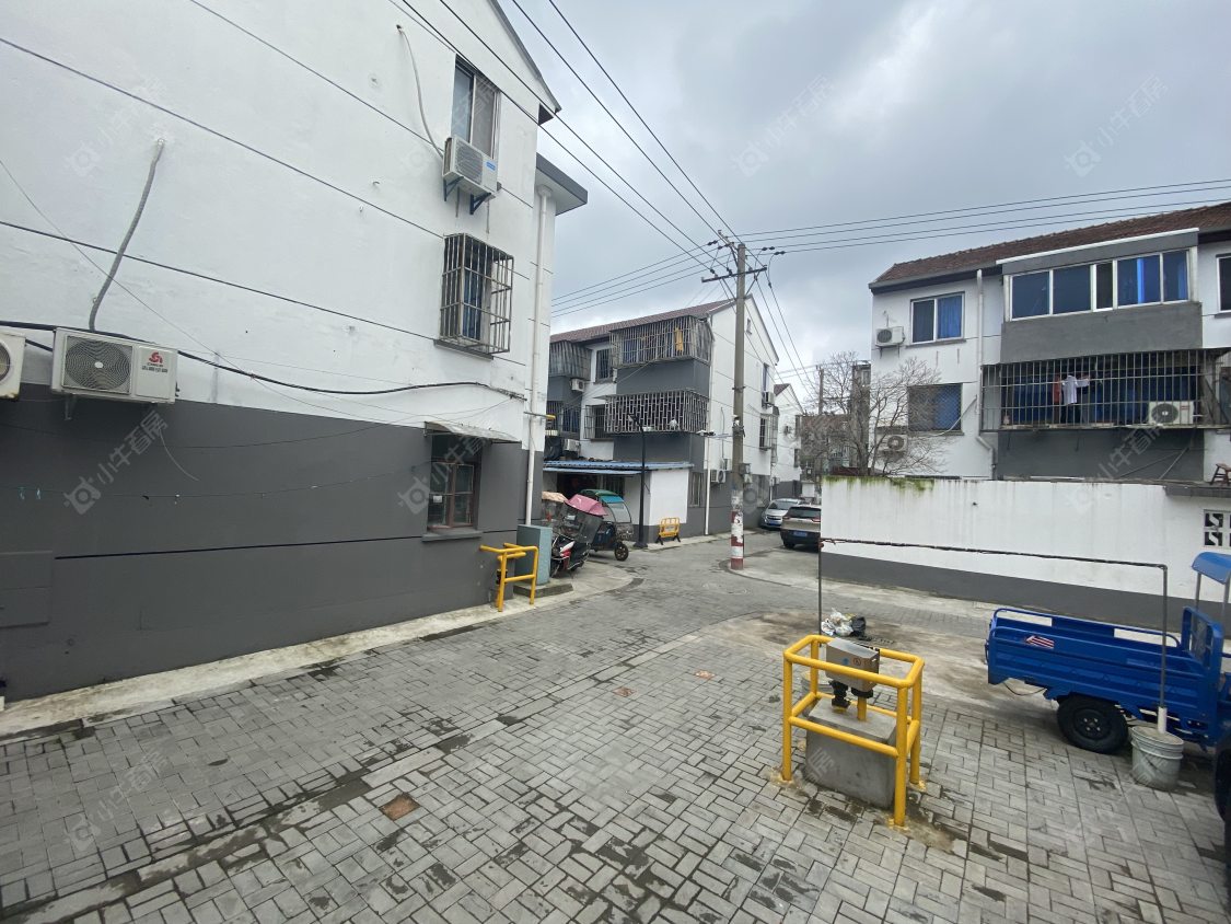 苏州花溪新村2区小区_花溪新村2区小区null