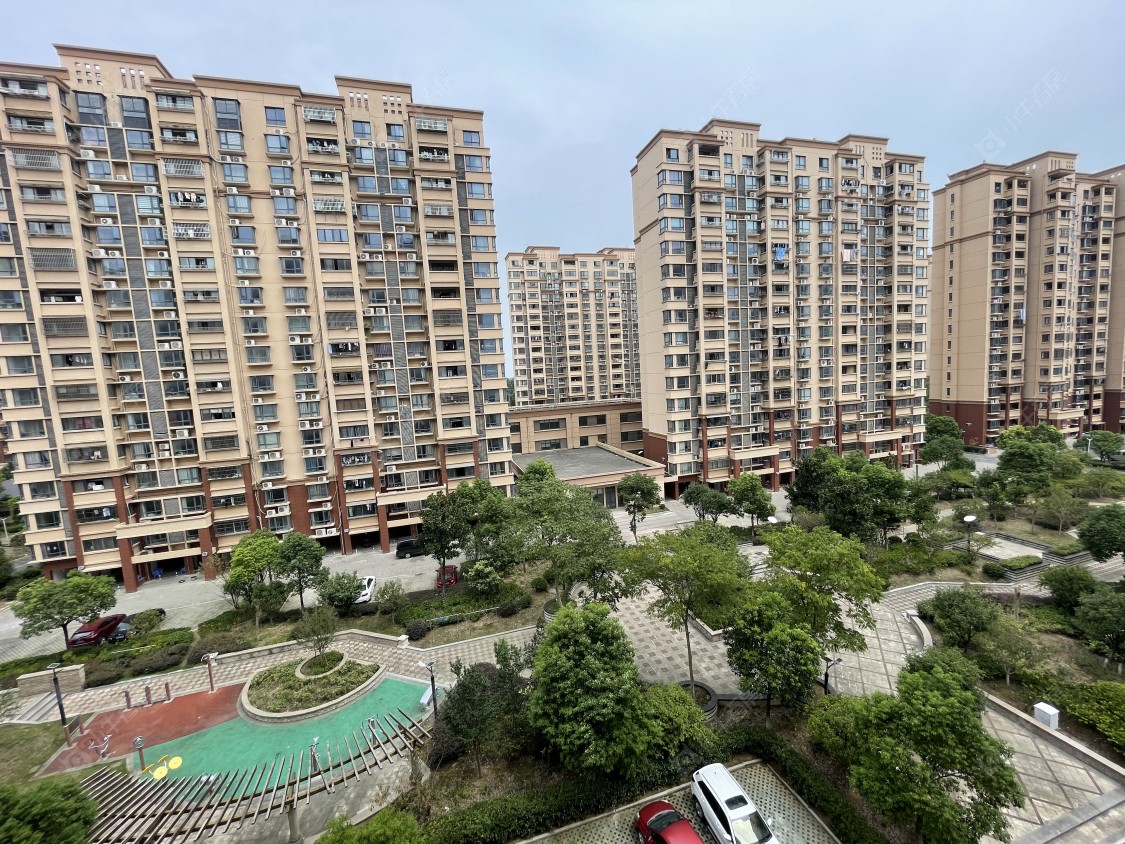 苏州五新花园二区小区_五新花园二区小区null