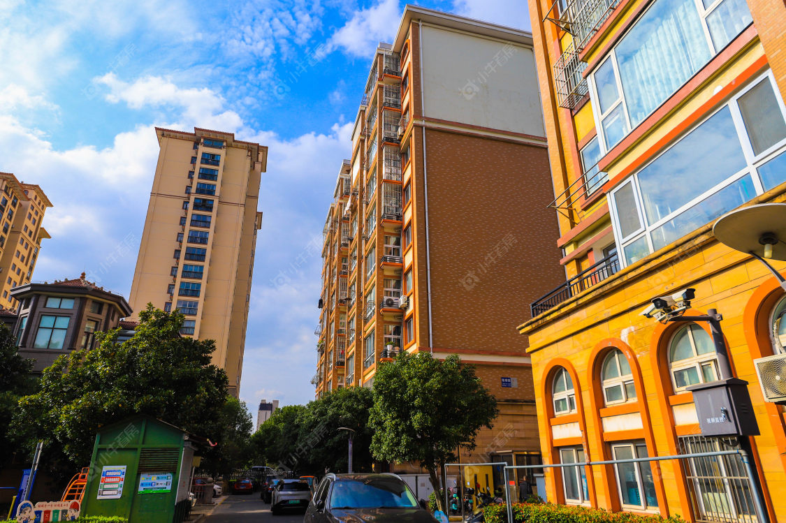 苏州隆泰园小区_隆泰园小区实景图