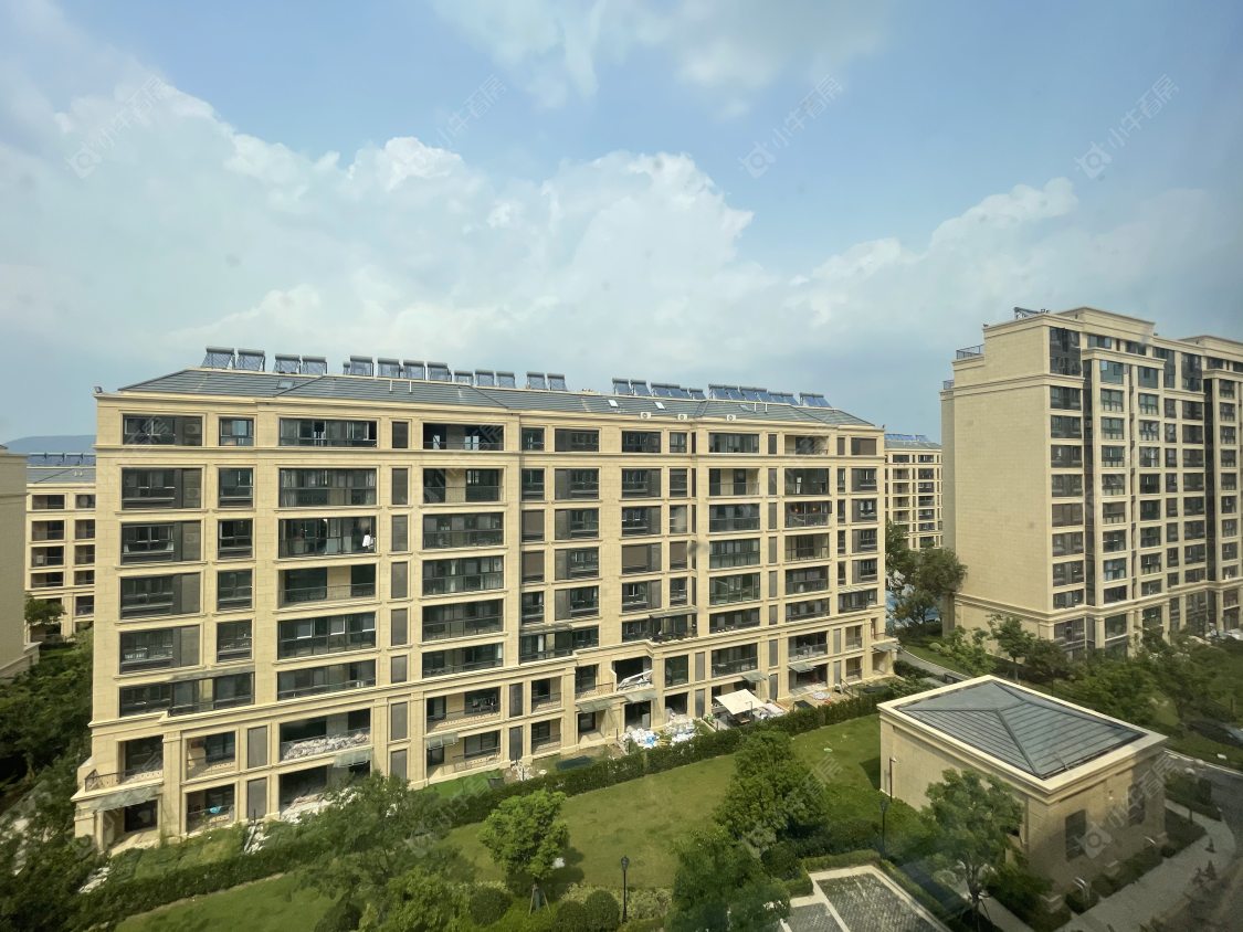 苏州玉兰臻园小区_玉兰臻园小区null