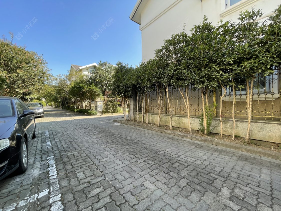 苏州山湖苑五区小区_山湖苑五区小区null