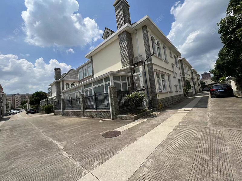 苏州新加坡花园北区小区_新加坡花园北区小区null