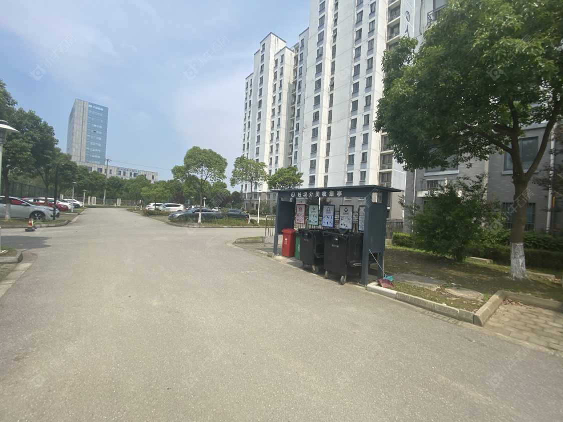 苏州人才公寓小区_人才公寓小区null