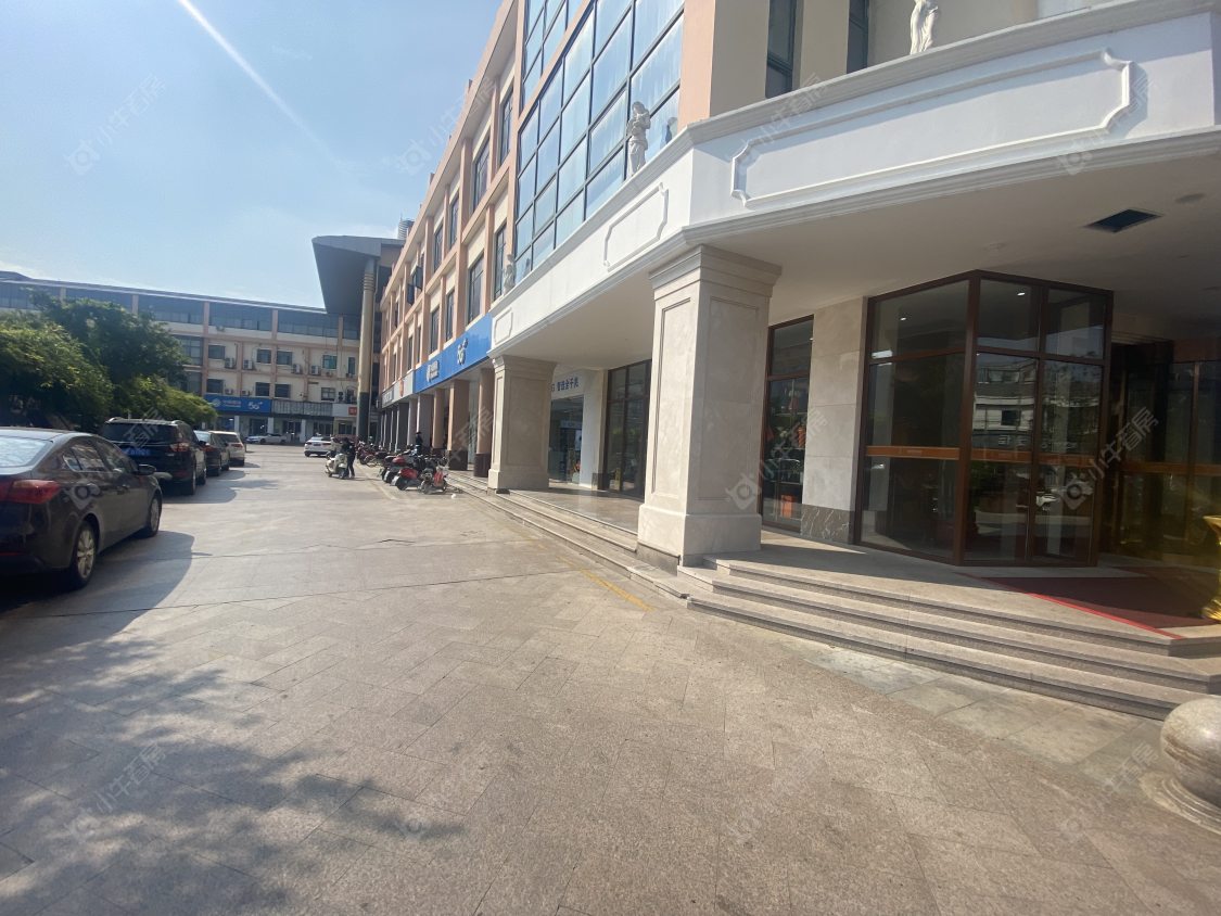 苏州新天地广场小区_新天地广场小区null