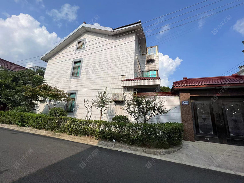 苏州长江路268号小区_长江路268号小区null