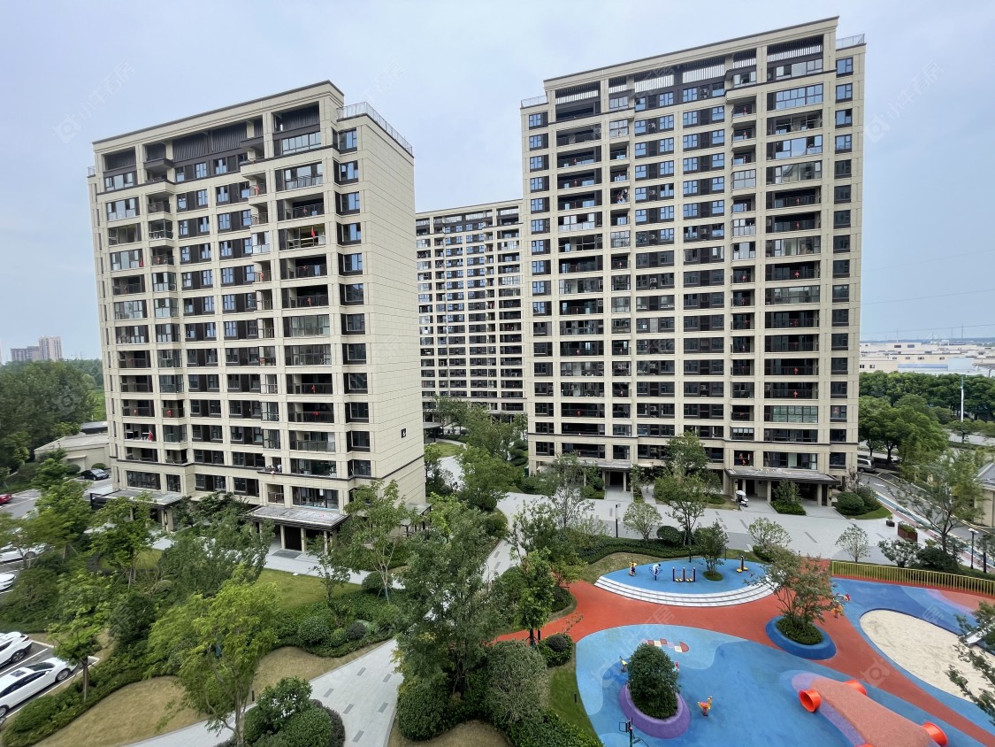 苏州绿都虞宸源筑小区_绿都虞宸源筑小区null