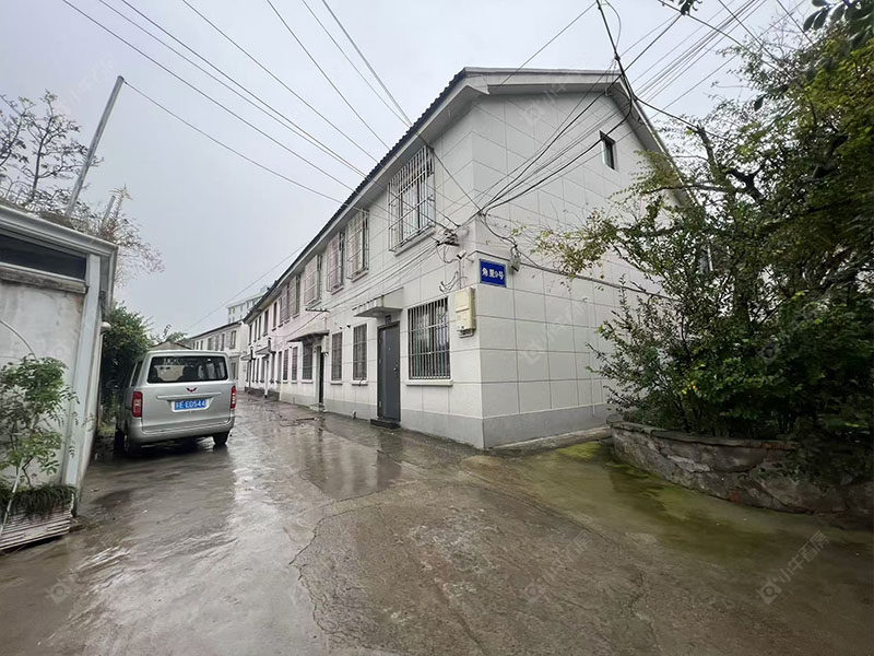 苏州角里小区_角里小区null