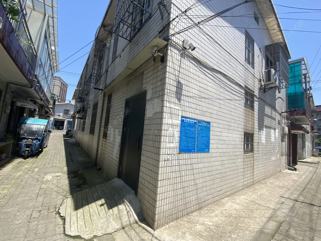 苏州莲富新村小区_莲富新村小区null