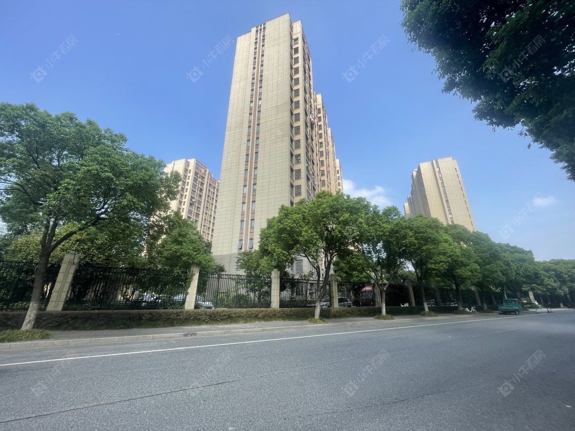 苏州港龙香江华庭小区_港龙香江华庭小区null