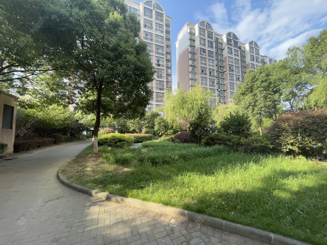 苏州虞山国际花园小区_虞山国际花园小区null