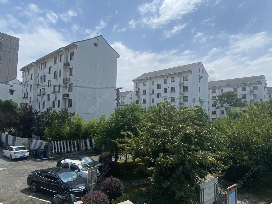 苏州李闸小区小区_李闸小区小区null