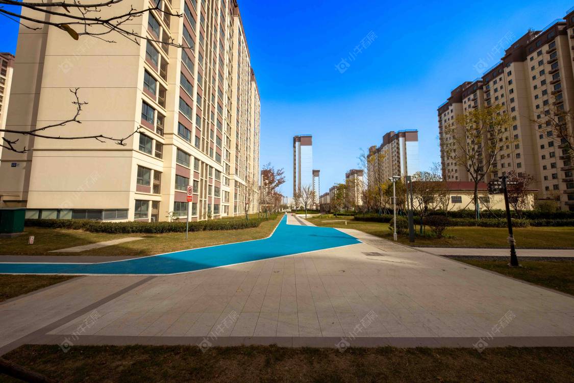 苏州金南花苑(一期)小区_金南花苑(一期)小区实景图