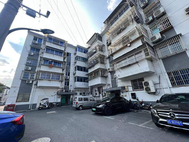 苏州长江路267号小区_长江路267号小区null