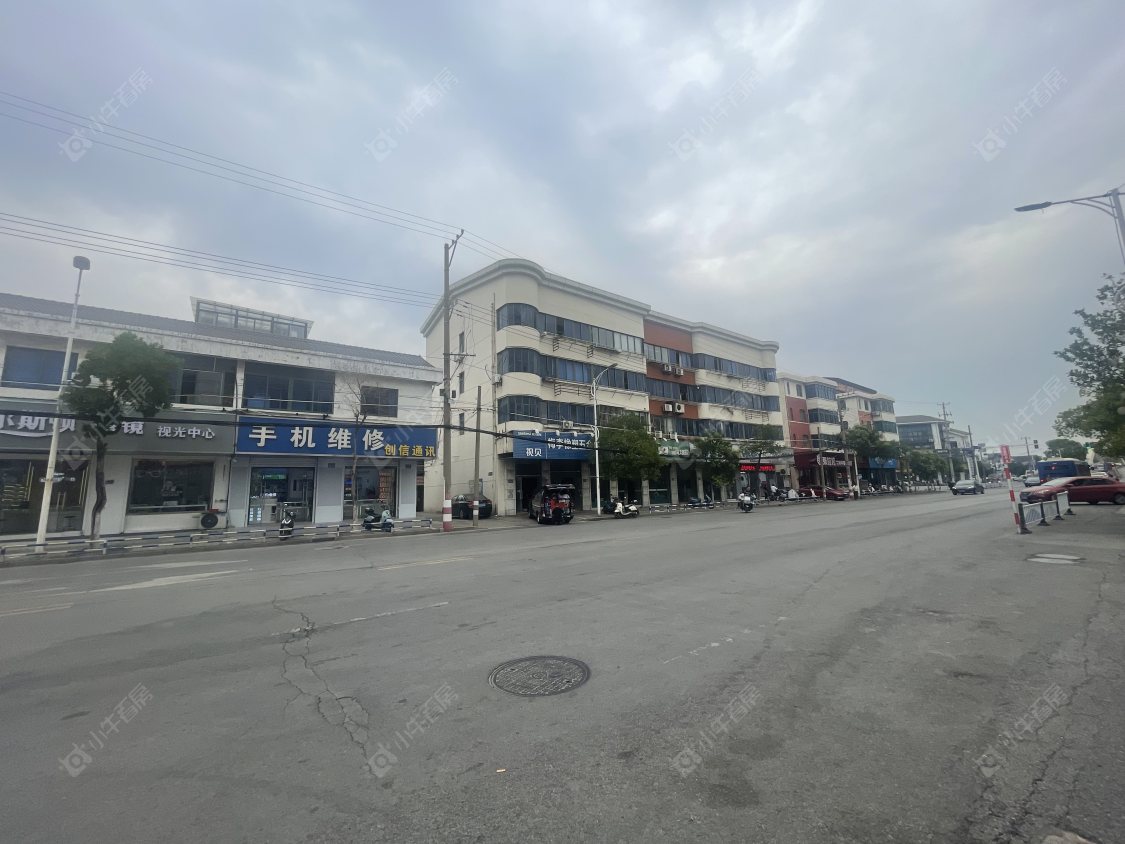 苏州梅北路小区_梅北路小区null