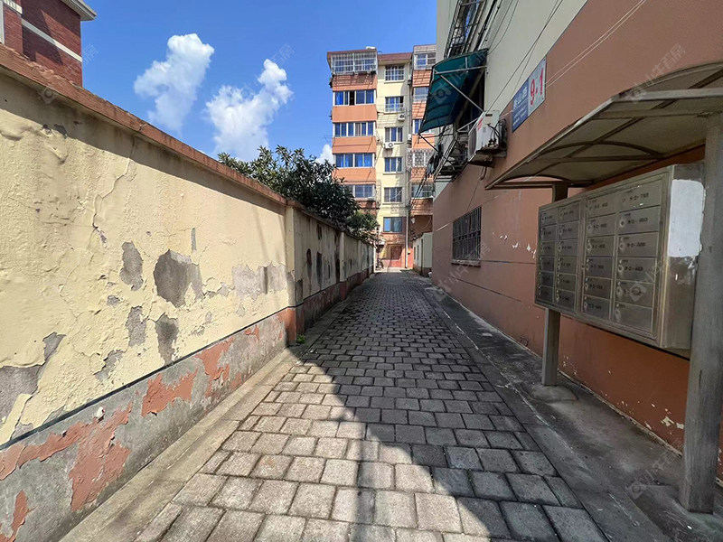 苏州衡山路9号小区_衡山路9号小区null