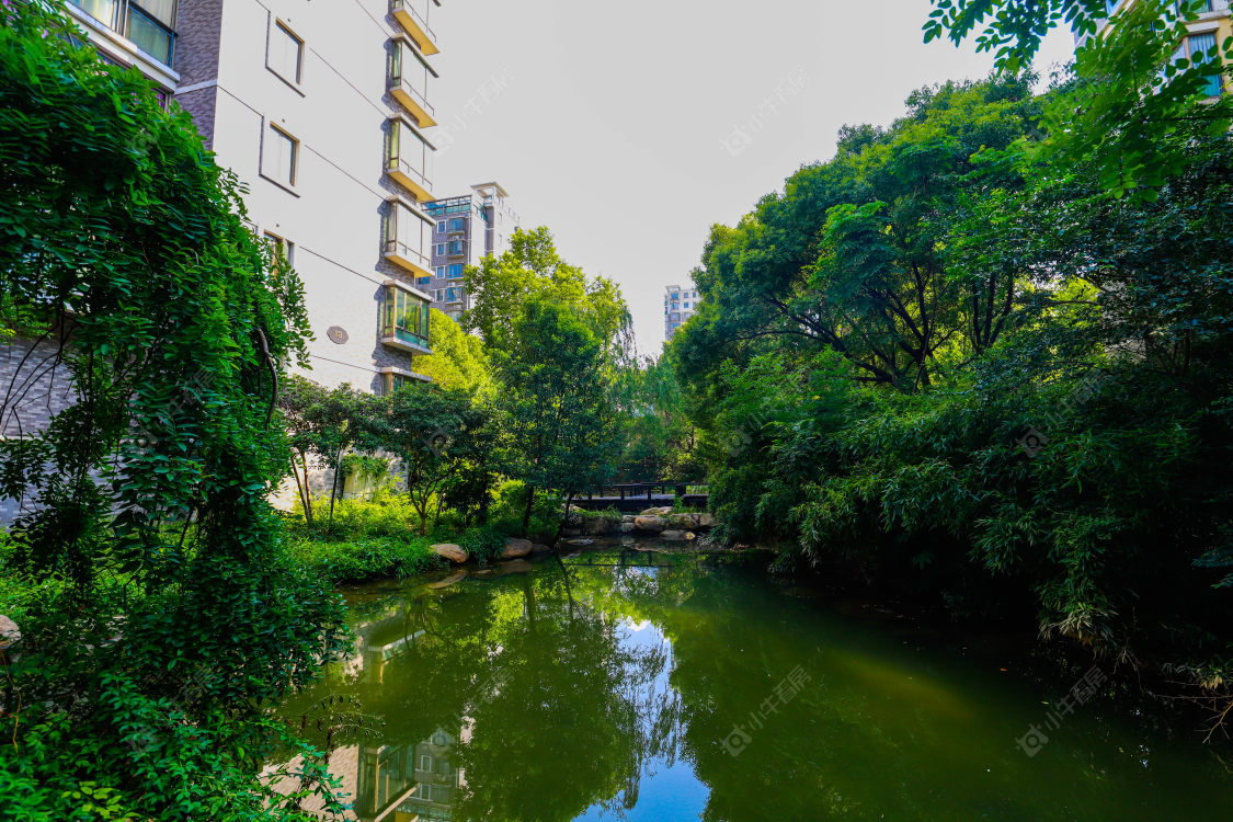 苏州清水湾(张家港)小区_清水湾(张家港)小区实景图