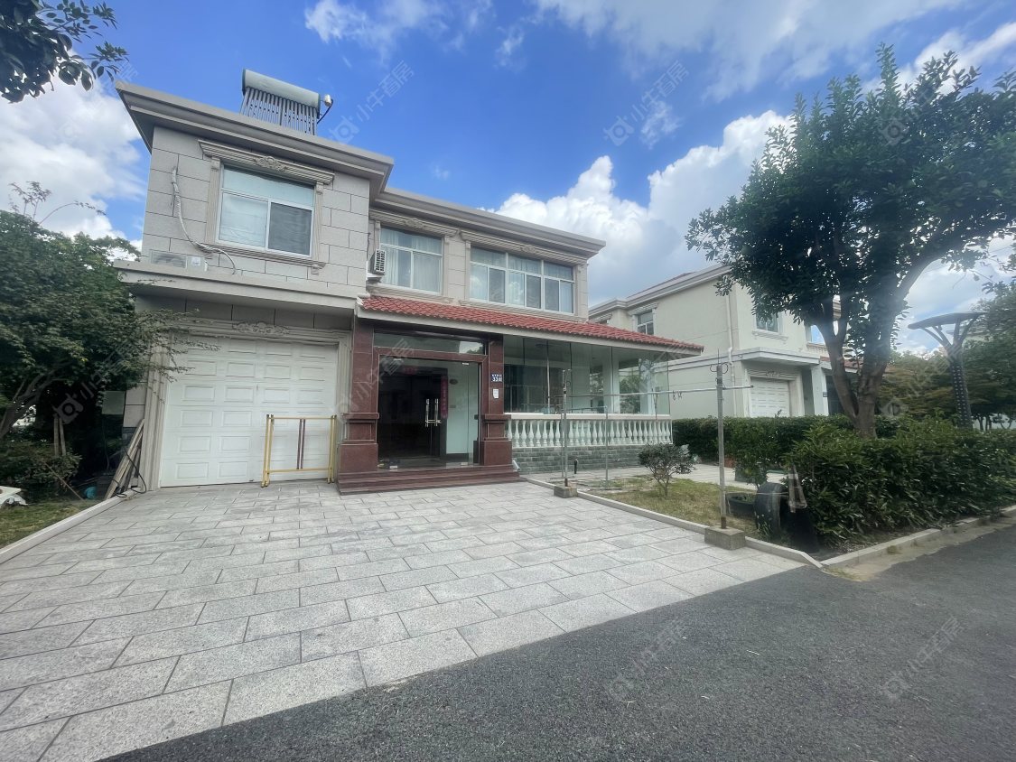 苏州金色家园小区_金色家园小区null