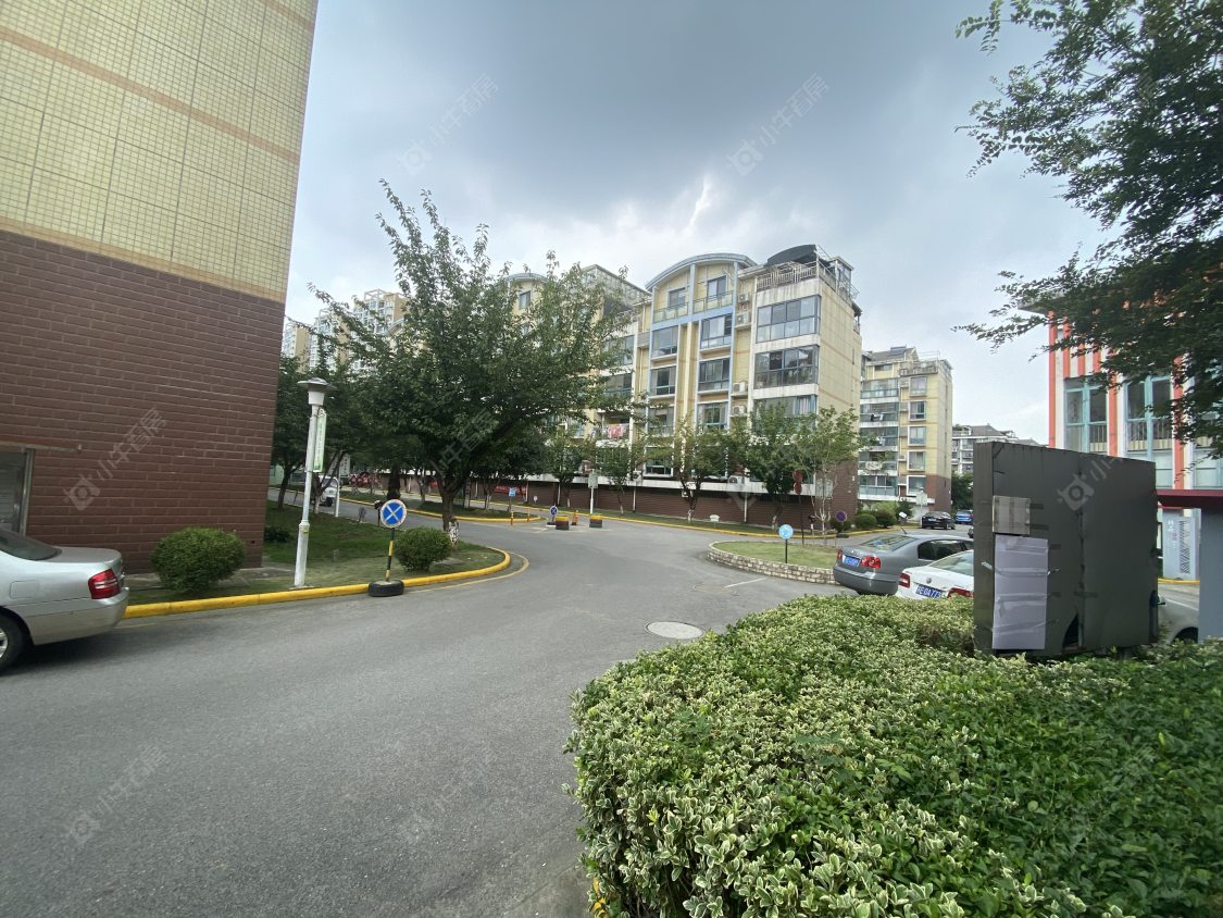 苏州锦绣苑小区_锦绣苑小区null