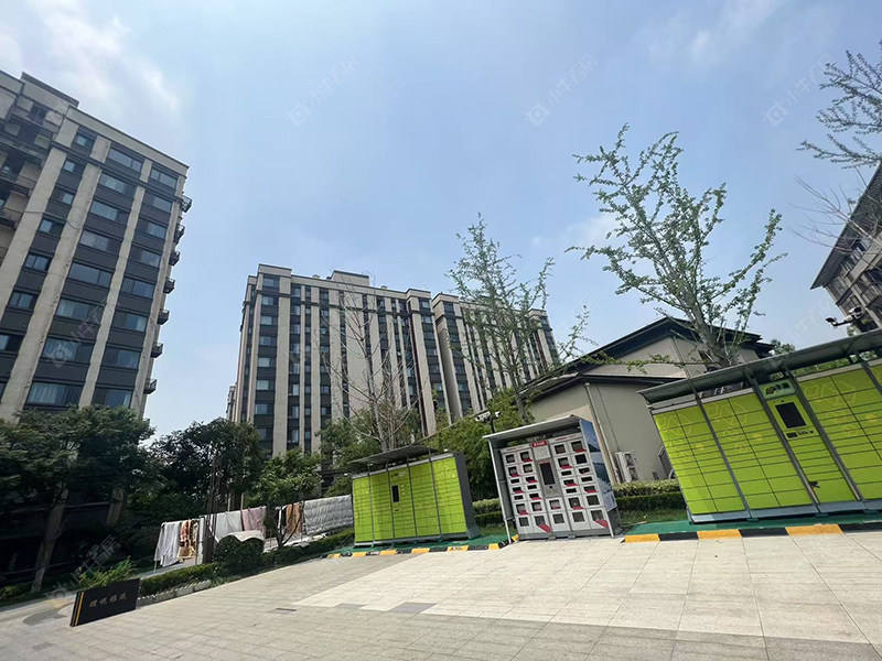 苏州璞悦雅筑小区_璞悦雅筑小区null