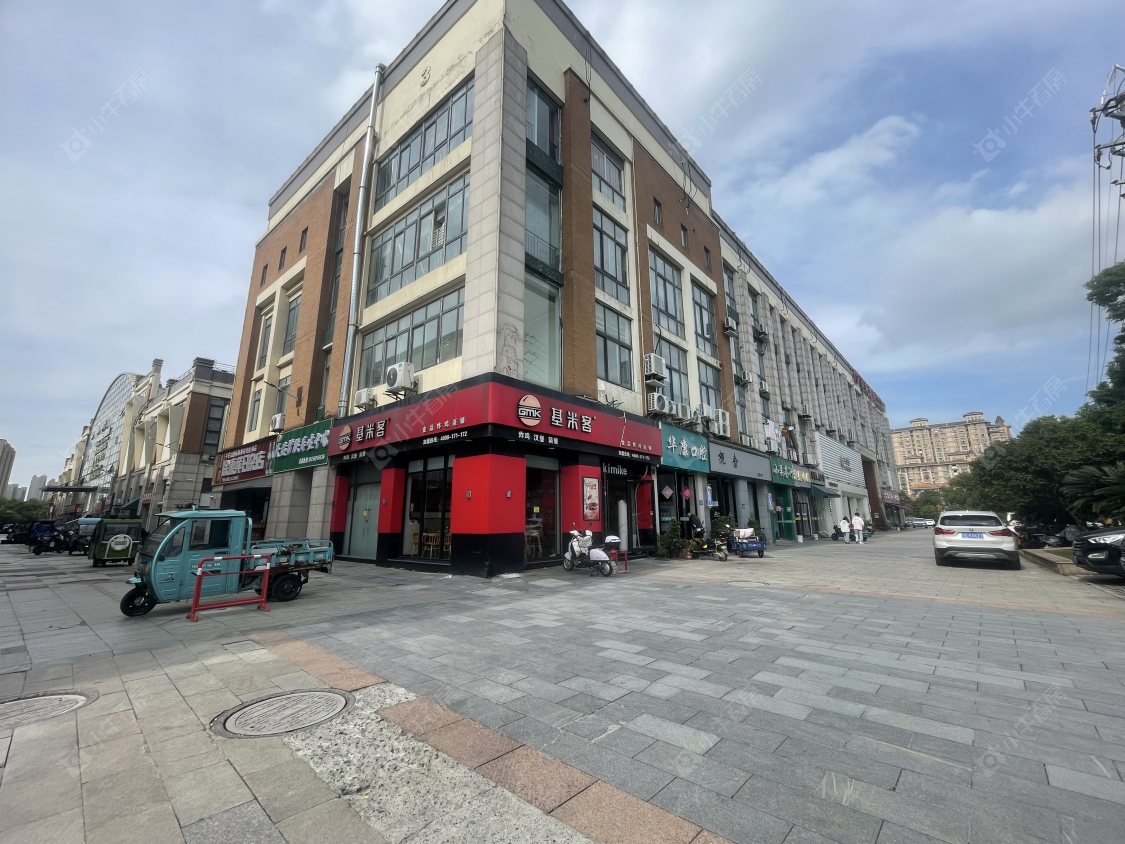 苏州古里商业广场小区_古里商业广场小区null