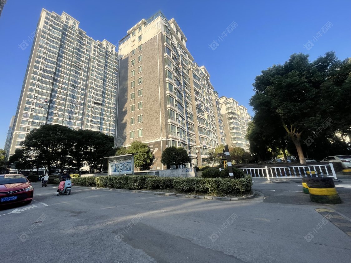 苏州潤欣花園小区_潤欣花園小区null