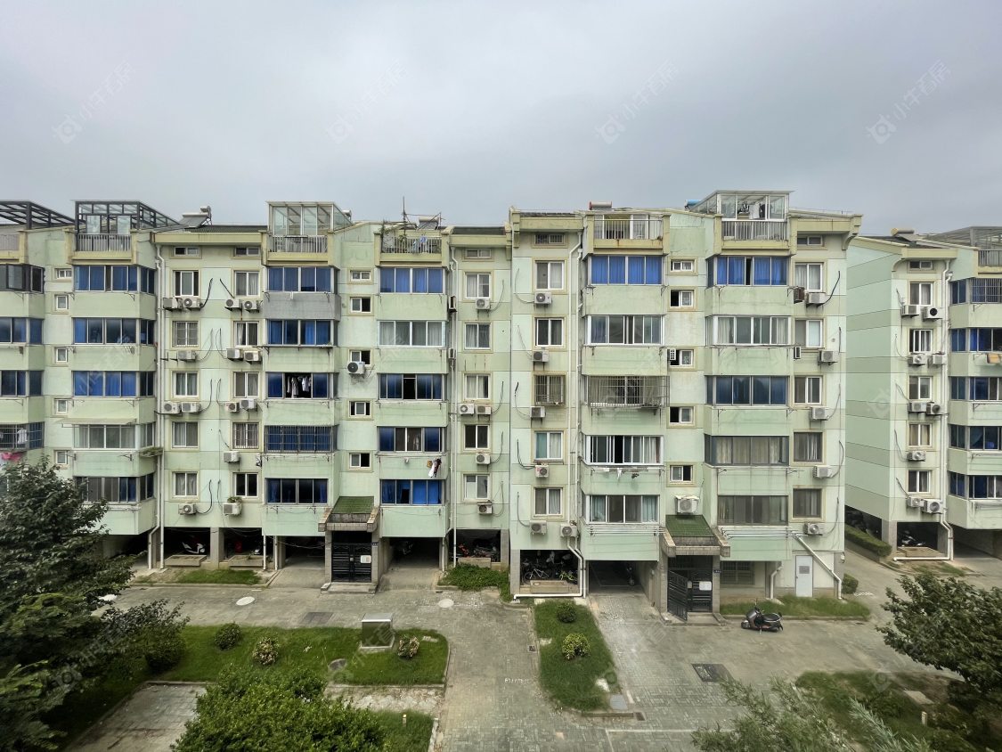 苏州琴枫苑小区_琴枫苑小区null