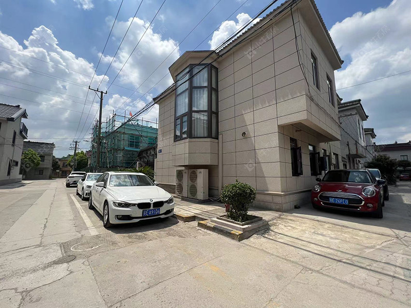 苏州兴裕园一区小区_兴裕园一区小区null